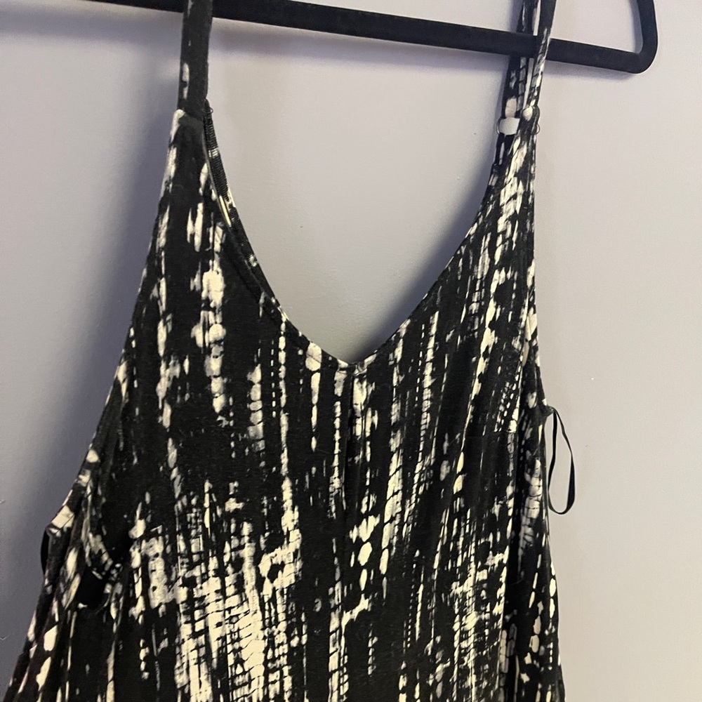 EUC Torrid Jumpsuit 2X